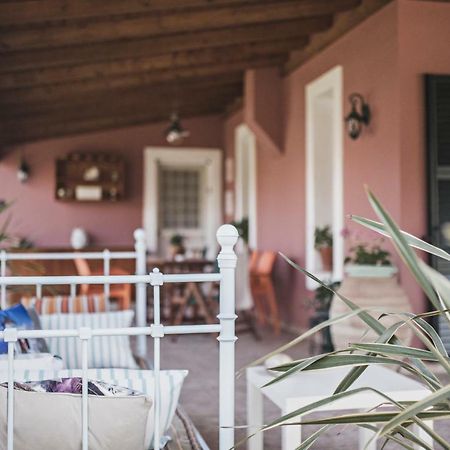 Birdsing Cottage Дассия Экстерьер фото
